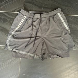 Lululemon Surge Lined 6” Short Special Edition
